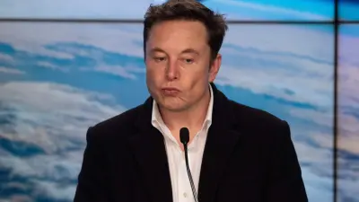 Elon Musk Tried to Hire OpenAI Founders for Tesla