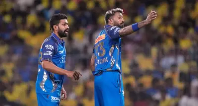 BCCI IPL 2026 New Rules: Hardik Arshdeep Under Watch
