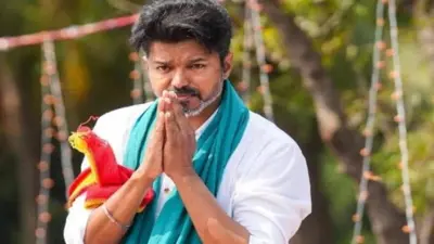 TVK Wins 108 Seats in Tamil Nadu Election 2024