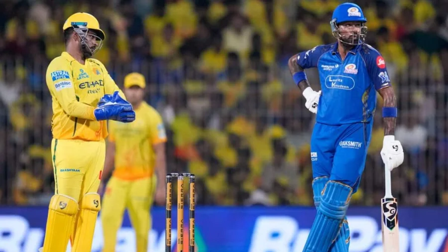 Hardik Pandya CSK Rumour Truth Revealed