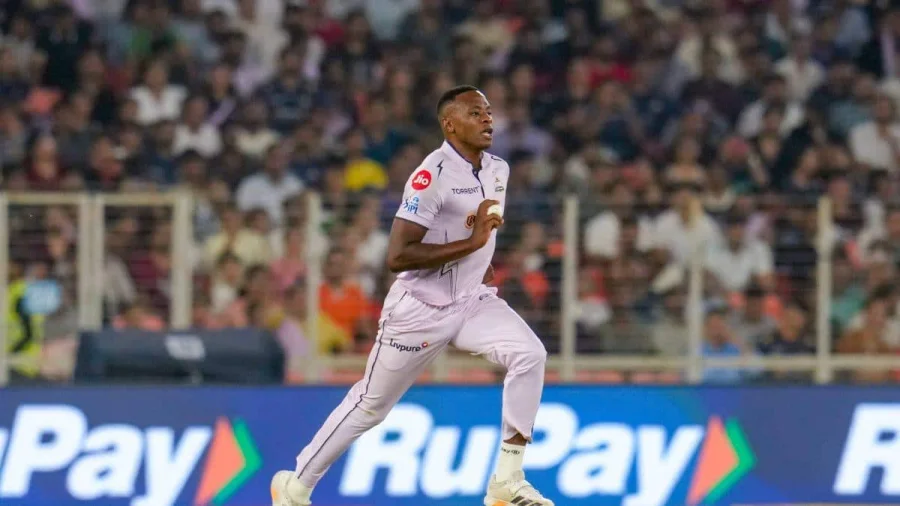 IPL 2026: Rabada GT Pace Attack Leader Says Karim