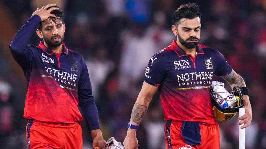 RCB IPL 2026: 16 Points Not Enough for Playoffs?