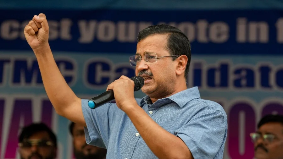 Arvind Kejriwal Gets Big Relief in Liquor Policy Case